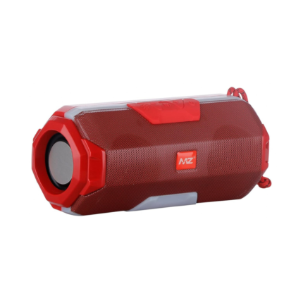 MZ A006 Poartable Dynamic Thunder Sound with High Bass 10 W Bluetooth Speaker (Stereo Channel)